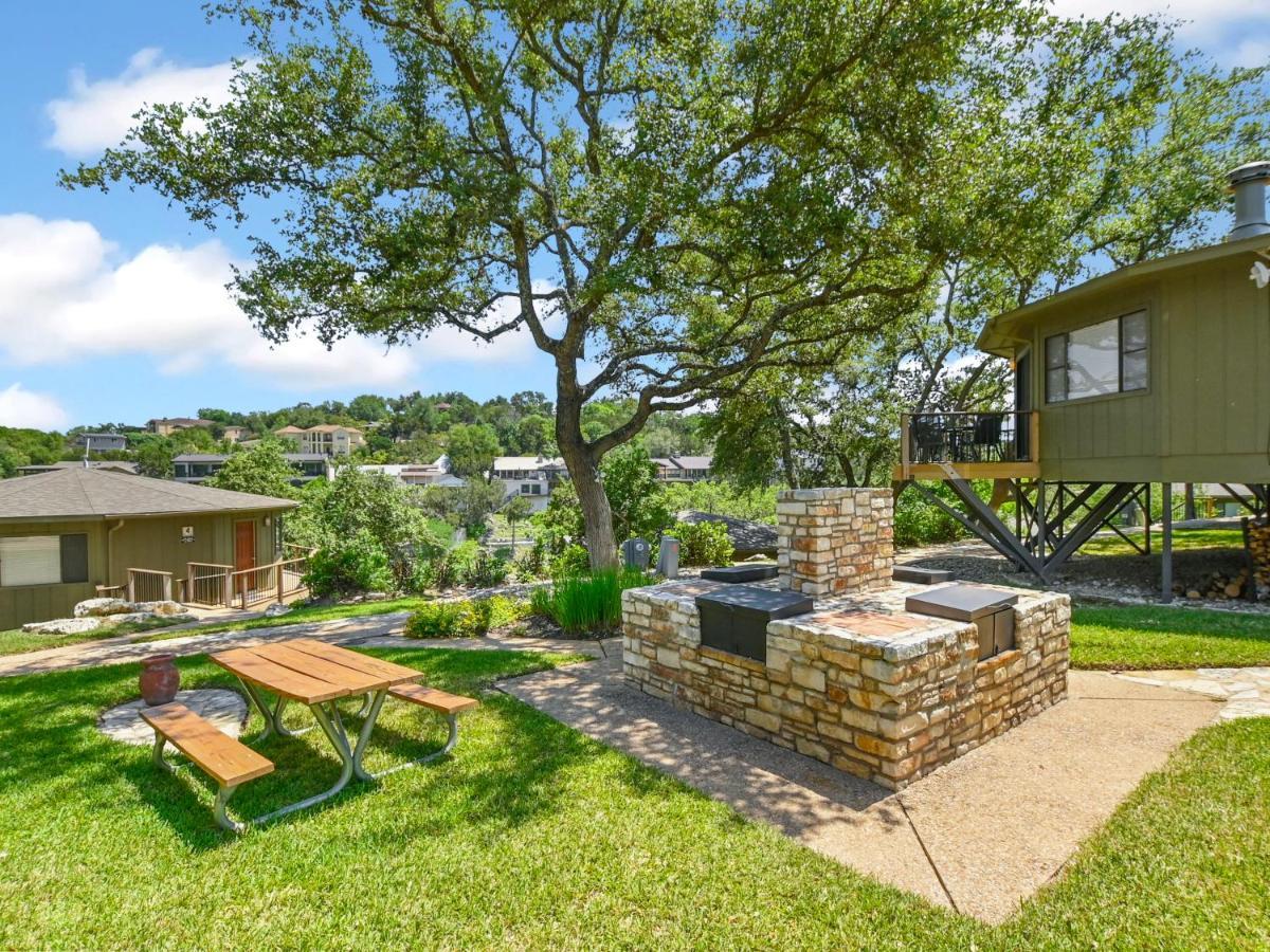 Lakefront Bungalow With Community Poolhot Tub #3 Lakeway Exterior foto